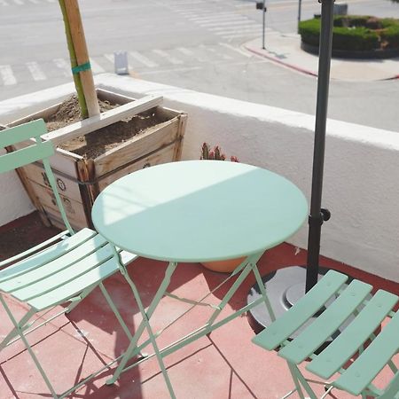 Gorgeous Home In Trendy Echo Park 洛杉矶 外观 照片
