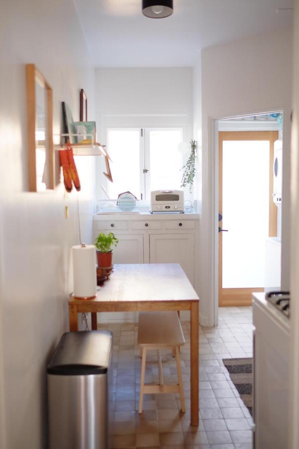 Gorgeous Home In Trendy Echo Park 洛杉矶 外观 照片