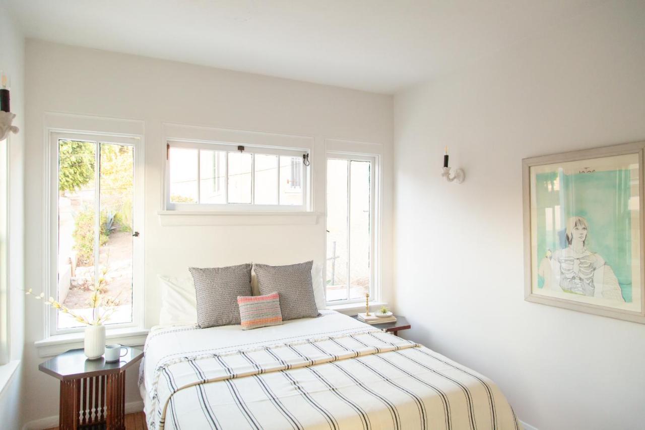 Gorgeous Home In Trendy Echo Park 洛杉矶 外观 照片