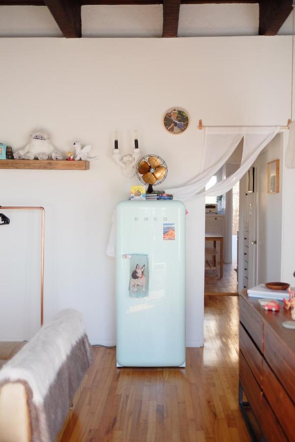 Gorgeous Home In Trendy Echo Park 洛杉矶 外观 照片