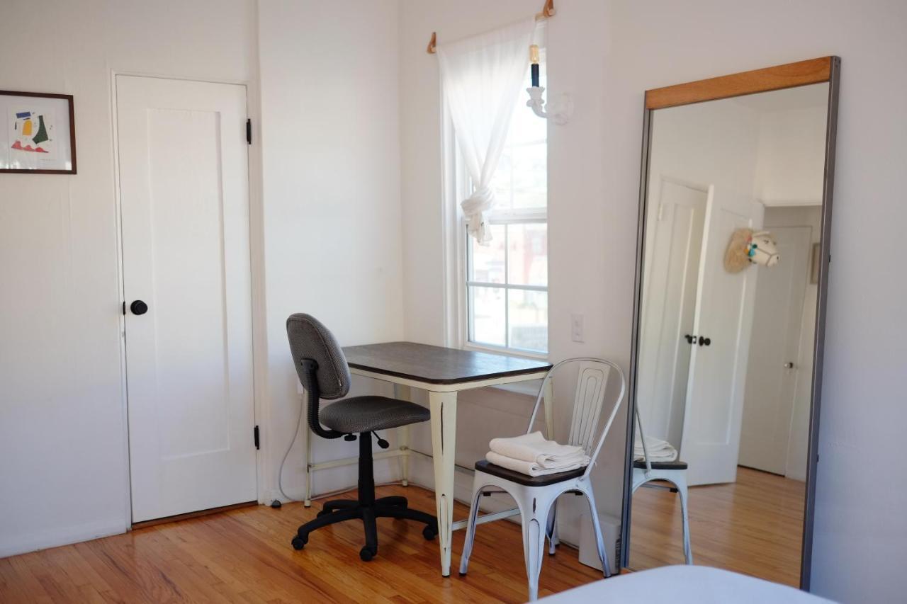 Gorgeous Home In Trendy Echo Park 洛杉矶 外观 照片
