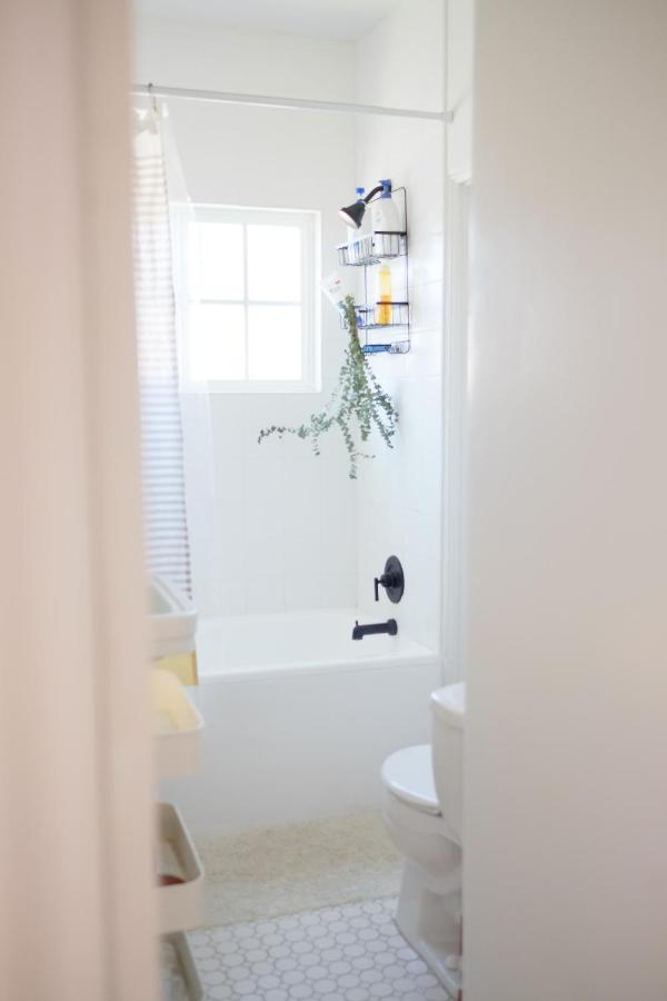 Gorgeous Home In Trendy Echo Park 洛杉矶 外观 照片