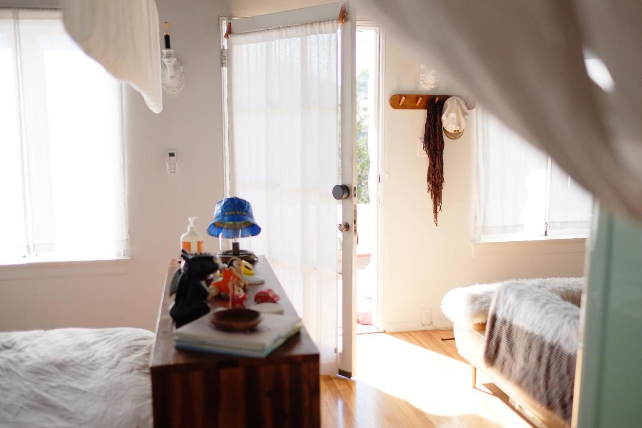 Gorgeous Home In Trendy Echo Park 洛杉矶 外观 照片