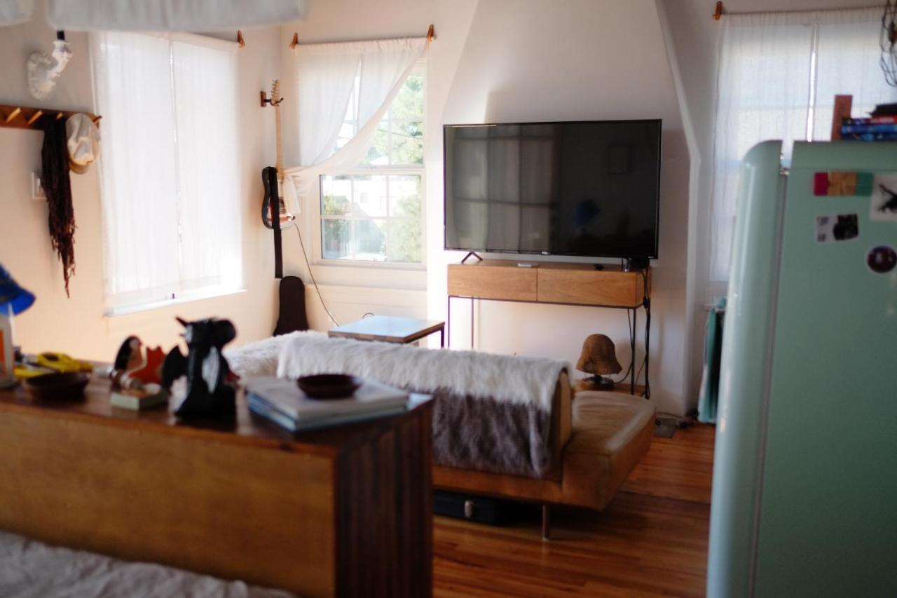 Gorgeous Home In Trendy Echo Park 洛杉矶 外观 照片